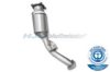 HJS 96 11 4078 Catalytic Converter